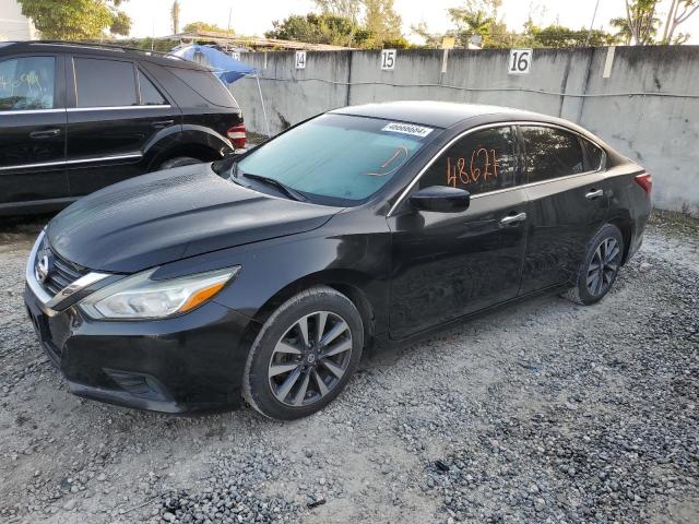 Image 1 of 2017 NISSAN ALTIMA 2.5 2017 with VIN 1N4AL3AP5HC194713
