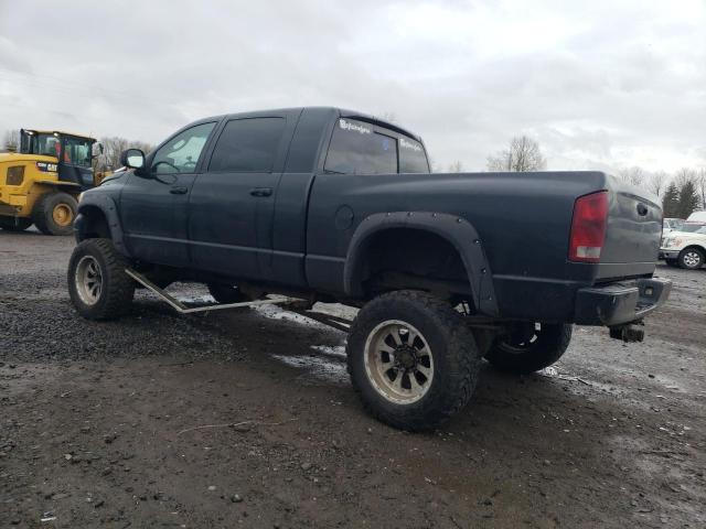 Изображение 2 2006 DODGE RAM 2500  2006 с VIN 3D7KS29C76G224758