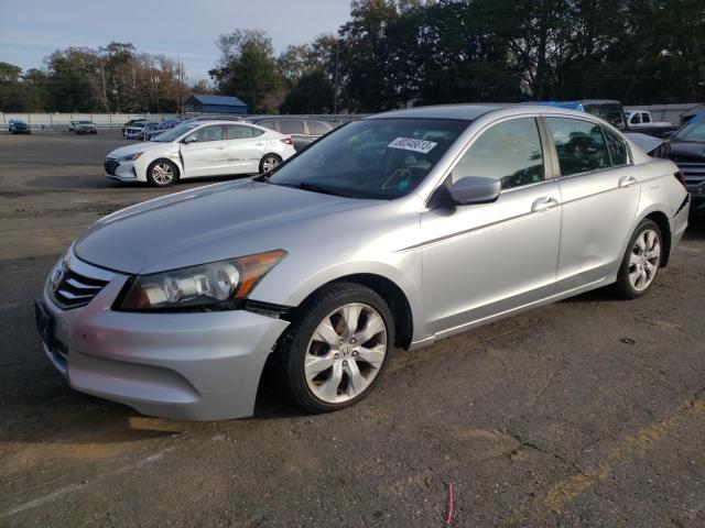 2012 HONDA ACCORD LX 2012 image