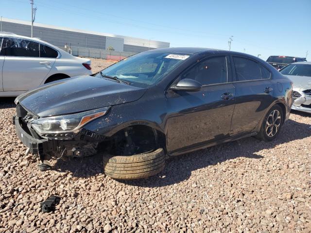 2020 KIA FORTE FE 2020 image