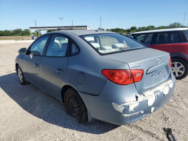 Obraz 3 z 2007 HYUNDAI ELANTRA GLS 2007 z VIN KMHDU46D37U262388