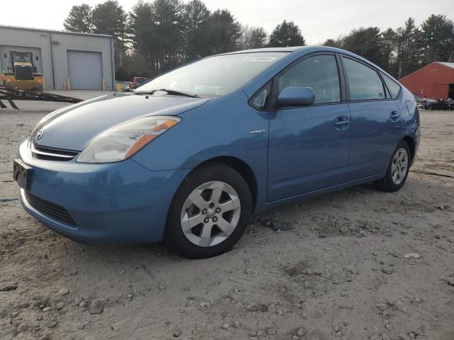 Image 1 of 2009 TOYOTA PRIUS  2009 with VIN JTDKB20U197861256