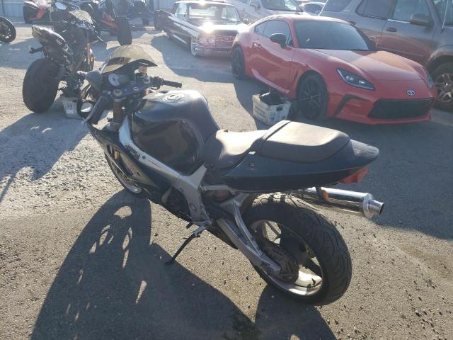 Изображение 3 2002 SUZUKI GSX-R1000  2002 с VIN JS1GT74A922106563