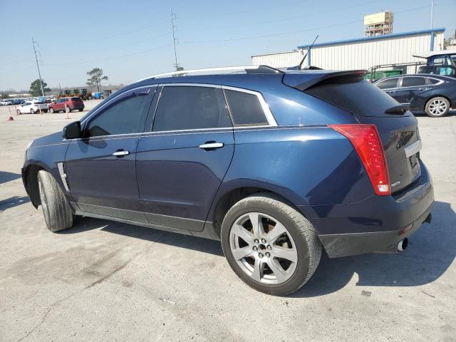 Image 2 of 2010 CADILLAC SRX PERFORMANCE COLLECTION 2010 with VIN 3GYFNBEY8AS594671