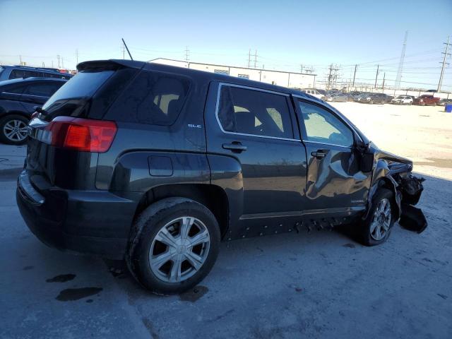 Изображение 3 2017 GMC TERRAIN SLE 2017 с VIN 2GKALMEK6H6352519