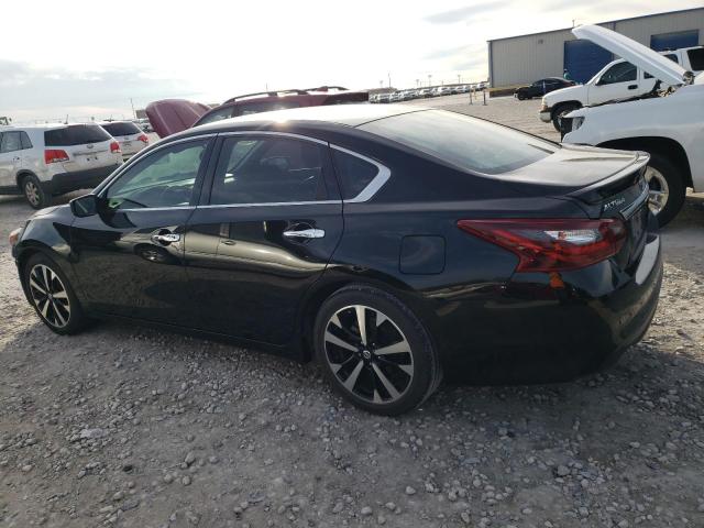 Obraz 2 z 2018 NISSAN ALTIMA 2.5 2018 z VIN 1N4AL3AP9JC193683