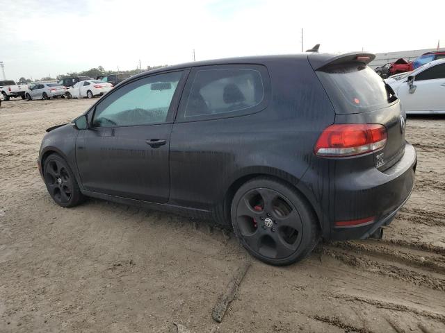 Image 2 of 2012 VOLKSWAGEN GTI  2012 with VIN WVWEV7AJ5CW011830