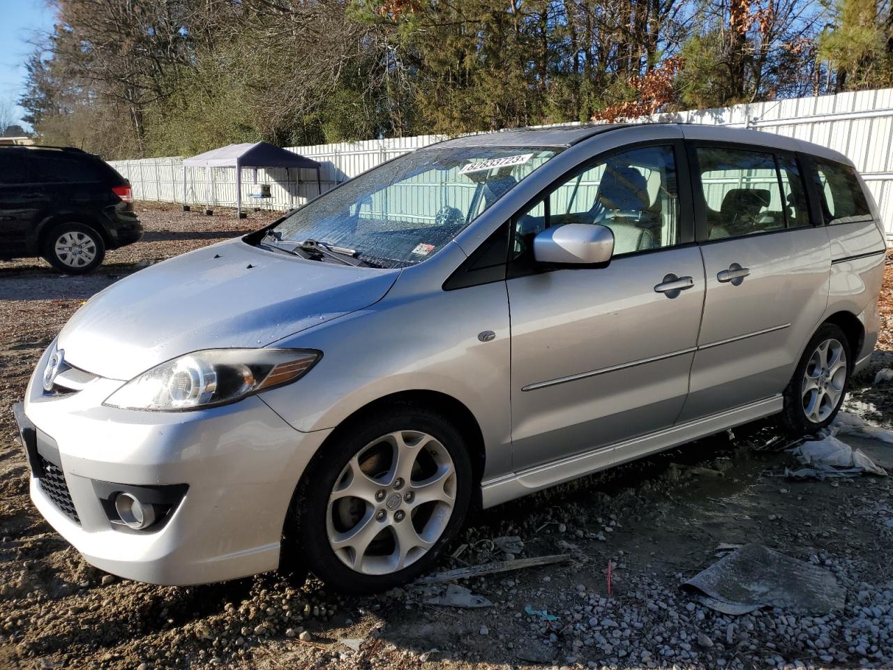 2009 MAZDA 5  2009 image