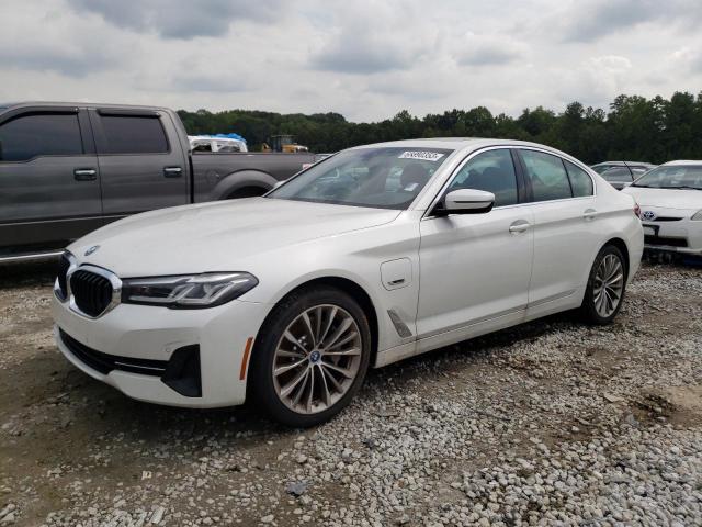Image 1 of 2023 BMW 530E  2023 with VIN WBA13AG00PCM33265