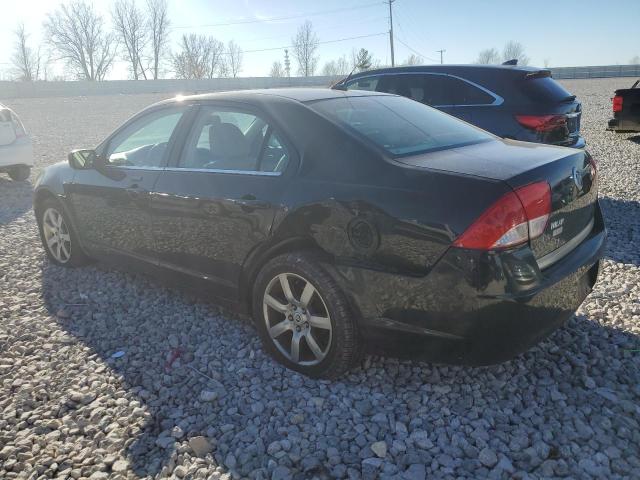 Obraz 2 z 2010 MERCURY MILAN PREMIER 2010 z VIN 3MEHM0JA1AR656092