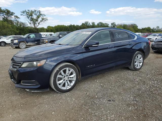 Obraz 1 z 2016 CHEVROLET IMPALA LT 2016 z VIN 2G1115S38G9192573