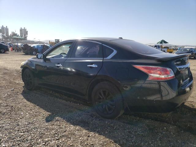 Obraz 2 z 2014 NISSAN ALTIMA 2.5 2014 z VIN 1N4AL3AP8EC416611