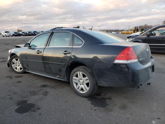 Изображение 2 2014 CHEVROLET IMPALA LIMITED LT 2014 с VIN 2G1WB5E37E1156920