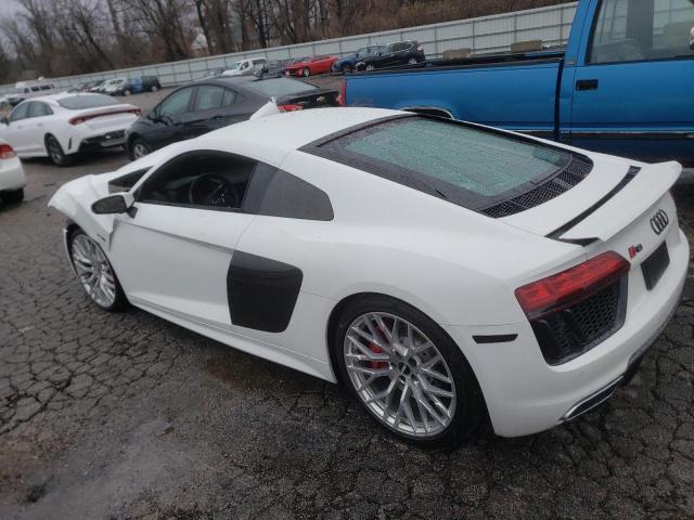 Изображение 2 2017 AUDI R8 5.2 QUATTRO 2017 с VIN WUAEAAFX3H7902600