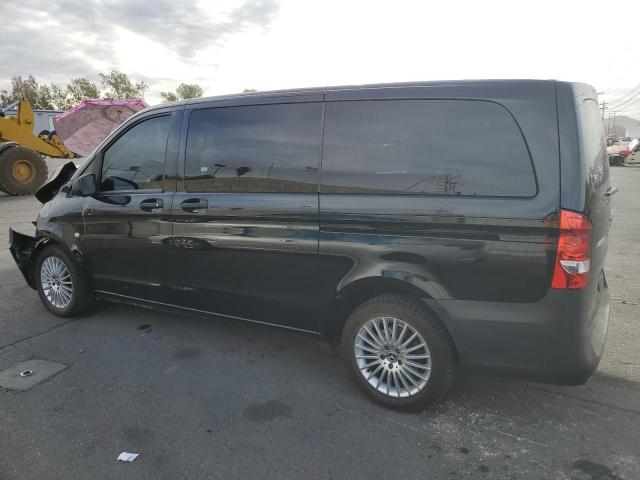 Obraz 2 z 2018 MERCEDES-BENZ METRIS  2018 z VIN WD4PG2EE7J3451801