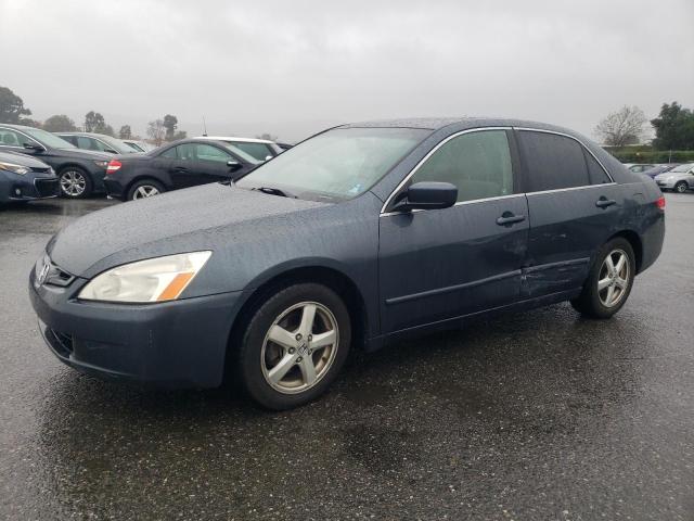 Изображение 1 2004 HONDA ACCORD EX 2004 с VIN JHMCM56764C018458