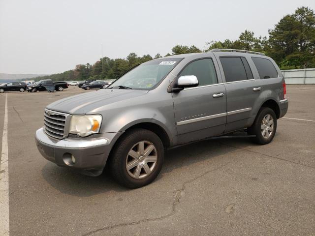 Image 1 of 2009 CHRYSLER ASPEN LIMITED 2009 with VIN 1A8HW58P89F713246