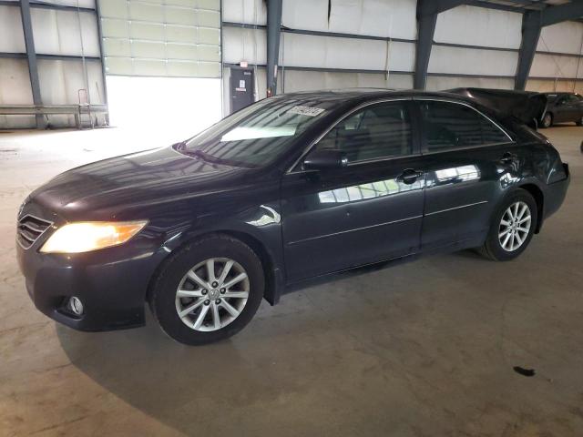 2010 TOYOTA CAMRY SE 2010 image