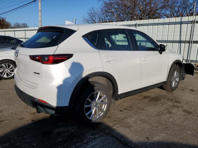 Изображение 3 2023 MAZDA CX-5  2023 с VIN JM3KFBAM2P0132392