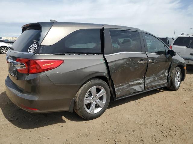 Image 3 of 2019 HONDA ODYSSEY EXL 2019 with VIN 5FNRL6H7XKB138572