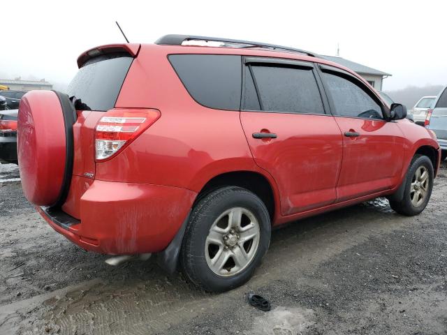 Obraz 3 z 2010 TOYOTA RAV4  2010 z VIN 2T3BF4DV4AW080890
