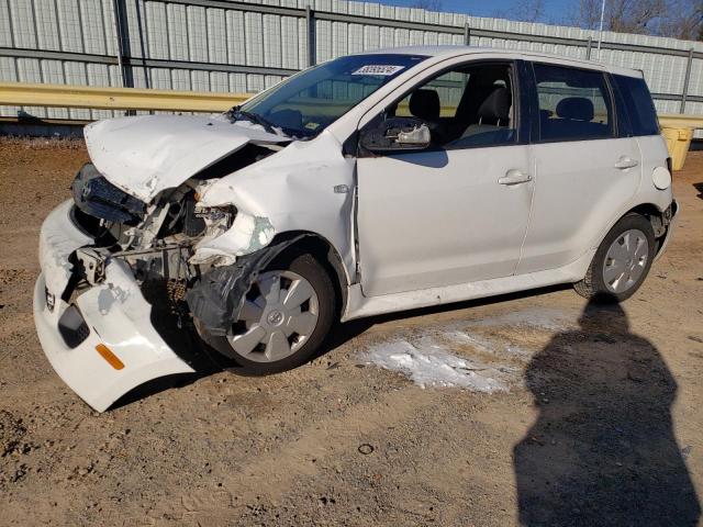 2006 TOYOTA SCION XA  2006 image