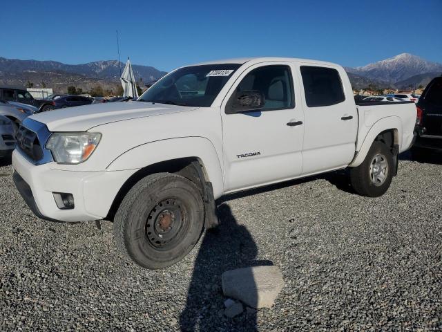 Изображение 1 2013 TOYOTA TACOMA DOUBLE CAB PRERUNNER 2013 с VIN 5TFJU4GN9DX050894