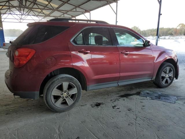 Image 3 of 2012 CHEVROLET EQUINOX LT 2012 with VIN 2GNFLDE58C6249002