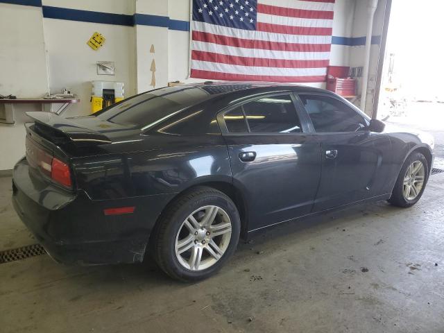 Image 3 of 2011 DODGE CHARGER  2011 with VIN 2B3CL3CG7BH531016