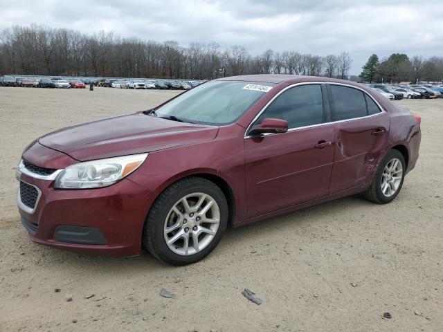 Obraz 1 z 2016 CHEVROLET MALIBU LIMITED LT 2016 z VIN 1G11C5SA4GF108250