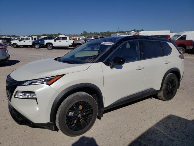 2023 NISSAN ROGUE SV 2023 image