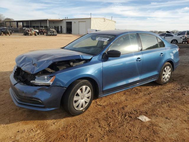 2016 VOLKSWAGEN JETTA S 2016 image
