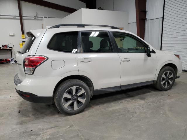 Image 3 of 2018 SUBARU FORESTER 2.5I PREMIUM 2018 with VIN JF2SJAGC0JH495168