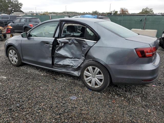 Изображение 2 2017 VOLKSWAGEN JETTA S 2017 с VIN 3VW2B7AJ2HM372917
