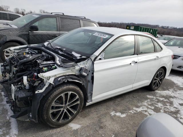 Obraz 2022 VOLKSWAGEN JETTA SPORT 2022