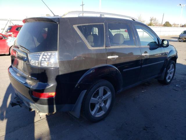 Obraz 3 z 2007 MITSUBISHI OUTLANDER XLS 2007 z VIN JA4MT41X47Z001485