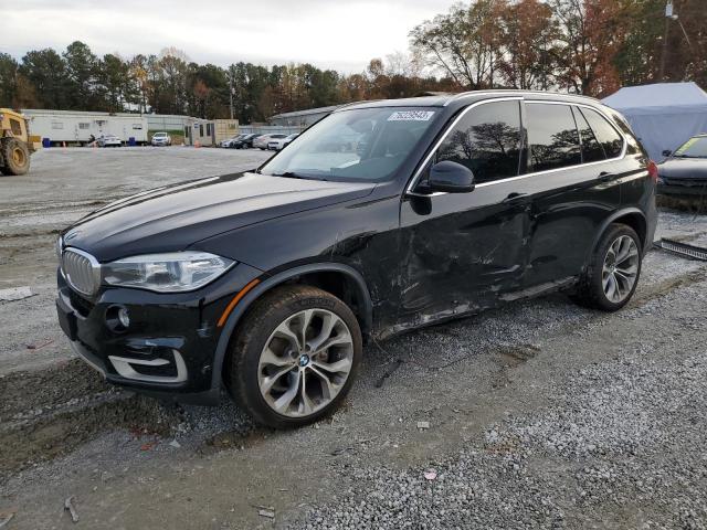 Obraz 1 z 2015 BMW X5 SDRIVE35I 2015 z VIN 5UXKR2C5XF0H35421