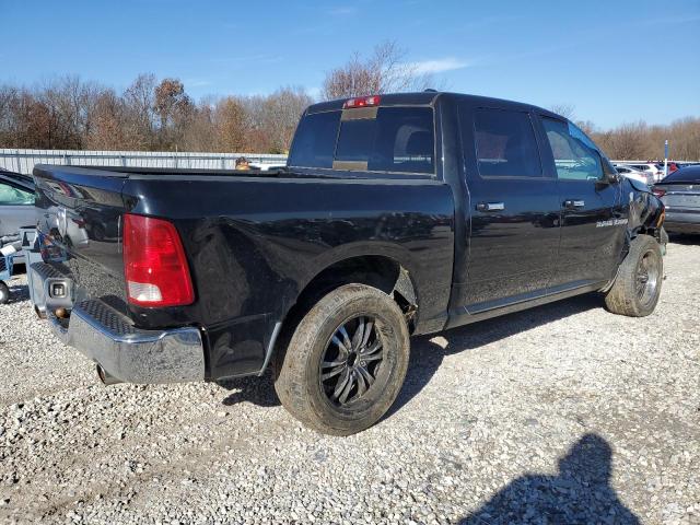 Изображение 3 2011 DODGE RAM 1500  2011 с VIN 1D7RB1CT4BS615371
