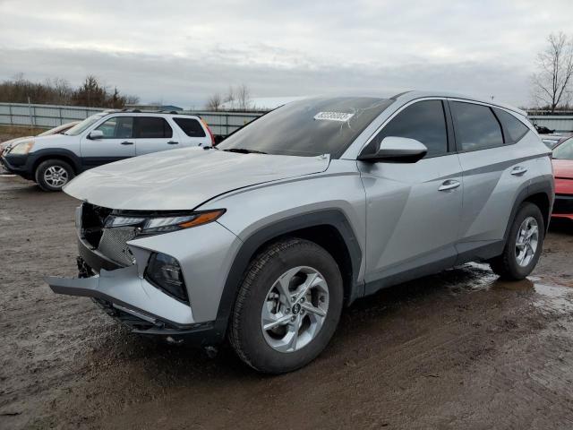 Изображение 2023 HYUNDAI TUCSON SE 2023