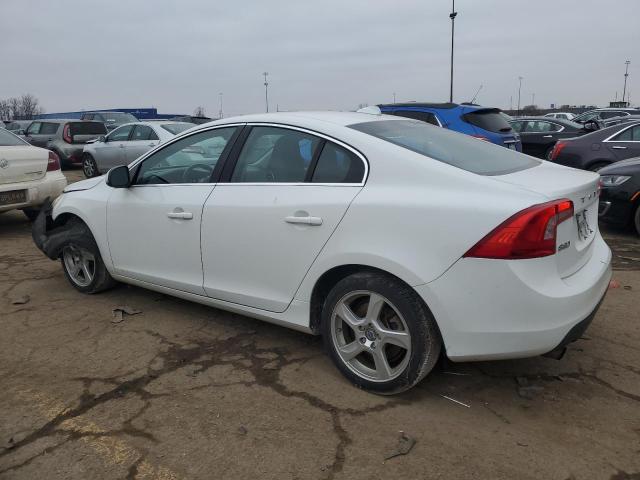 Obraz 2 z 2012 VOLVO S60 T5 2012 z VIN YV1622FS5C2046659
