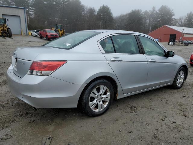 Image 3 of 2009 HONDA ACCORD LXP 2009 with VIN 1HGCP26479A044200