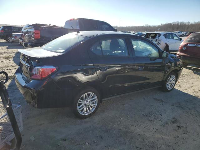 Image 3 of 2023 MITSUBISHI MIRAGE G4 ES 2023 with VIN ML32FUFJ9PHF00948