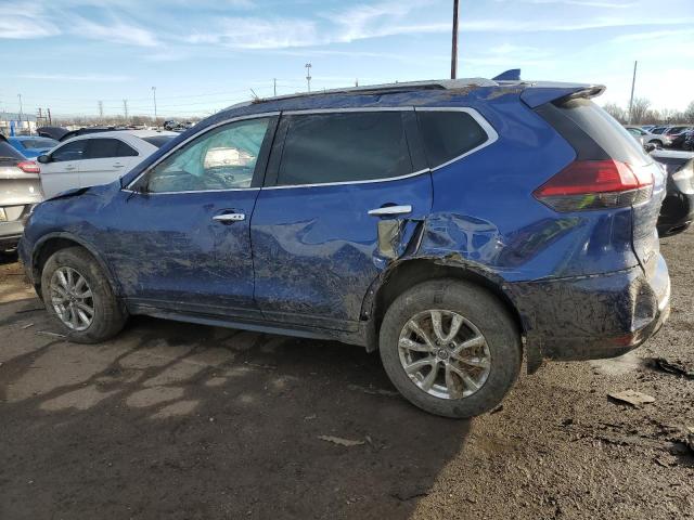 Изображение 2 2019 NISSAN ROGUE S 2019 с VIN 5N1AT2MV1KC734382