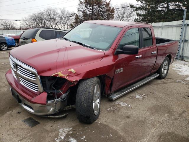 2015 RAM 1500 SLT 2015 image