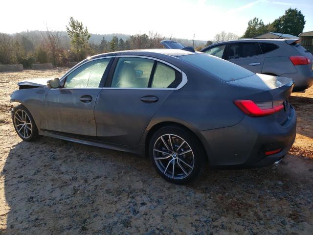 Obraz 2 z 2021 BMW 330I  2021 z VIN 3MW5R1J00M8B64762