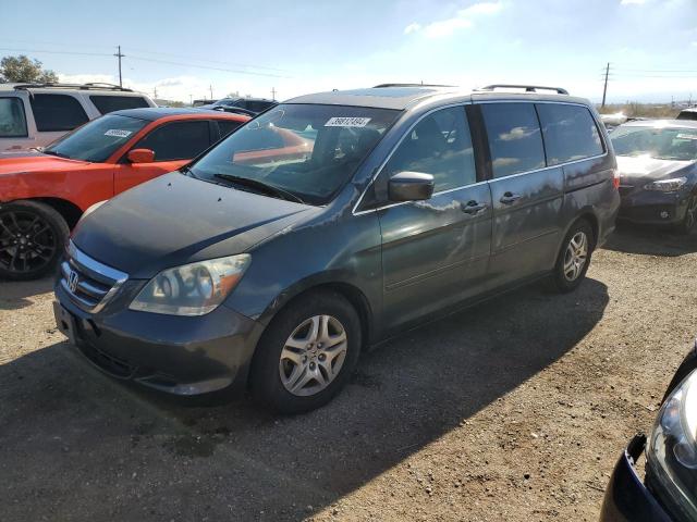 Изображение 2005 HONDA ODYSSEY EXL 2005