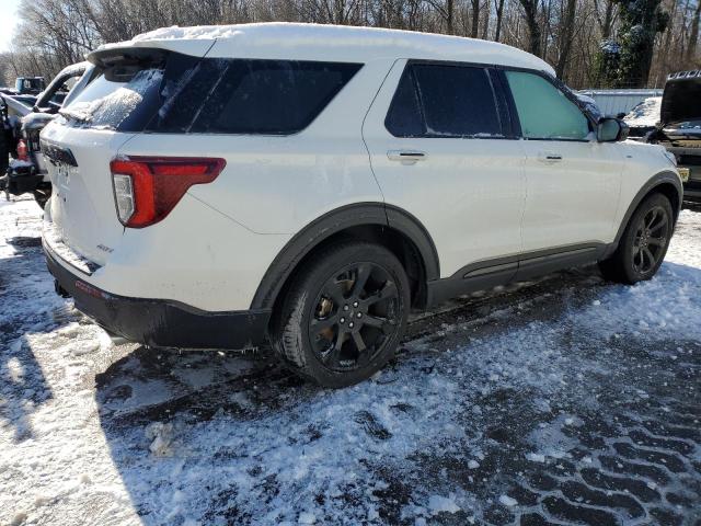 Obraz 3 z 2022 FORD EXPLORER ST-LINE 2022 z VIN 1FMSK8KH8NGB85915