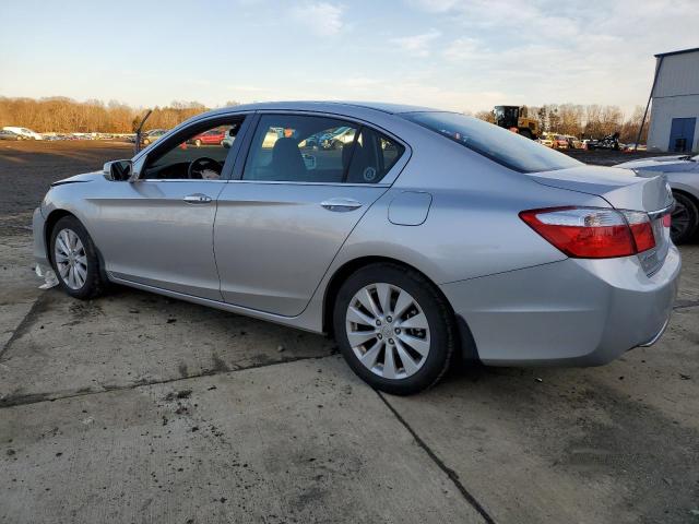 Изображение 2 2015 HONDA ACCORD EX 2015 с VIN 1HGCR2E79FA093223
