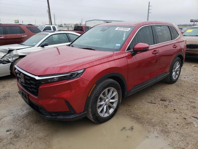 2023 HONDA CR-V EXL 2023 image