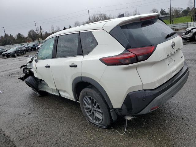 Image 2 of 2023 NISSAN ROGUE S 2023 with VIN 5N1BT3AB6PC759144